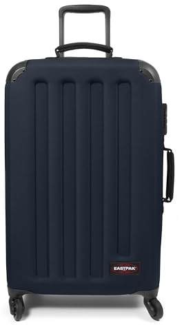 EASTPAK TRANZSHELL M Koffer, 67 x 42 x 24 cm, 56 L - Ultra Marine (Blau)