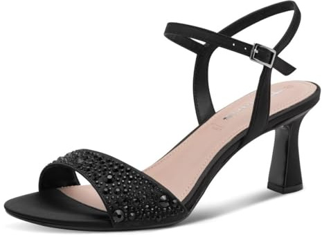 Tamaris dam Tamaris Damen 1-28313-46Sandal med häl