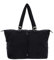 Chiemsee Weekender Black