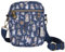 Wrendale Designs by Hannah Dale Hund Walking Bag