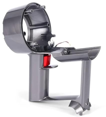 HSIFSKK Austausch des Gehäuses Der Haupteinheit, Kompatibel Mit Dyson, Staubsauger-Gehäuse Der Haupteinheit