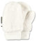 Sterntaler Unisex Baby Fäustel Cold Weather Gloves, Ecru, 2 EU