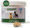 NutriLabs Rascave Hepar Forte Tabletten für Hunde 90 STK. - Leber-Tabletten - B Vitamine für Hunde - Gesundheitsprodukte für Hunde - Nahrungsergänzungsmittel Hund - Leberkomplex