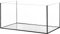 Aquarium Becken Glasbecken 30x20x20cm, 40x25x25cm, 60x30x30cm