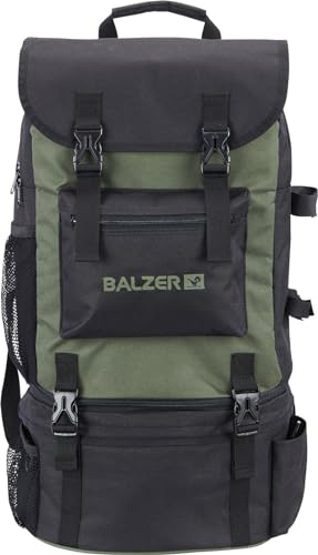 Balzer Thermo-Rucksack