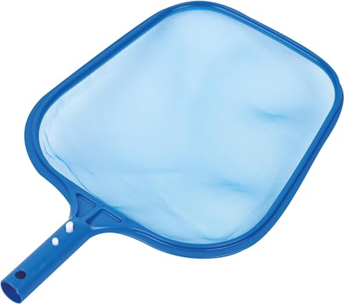 Poolkescher Pool Laubkescher 'Pool' für Schwimmbad, Whirlpool, Teich und Planschbecken by MaReBa24®