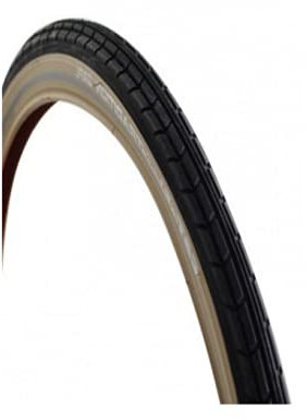 CST Reifen 28x1.75 (47-622) Classic Tradition APL Reflexion schwarz/braun