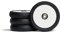 Stokke YOYO Pack de roues - Quatre roues de remplacement pour la poussette YOYO2