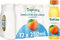 Tropiicana 100% Pure Squeezed Fruit Juice, 250ml Bottles (24 Bottles x 250ml, Smooth Orange Juice)