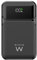 Ewent 65W Power Bank, 65W 20000mAh Batteria Esterna a Ricarica Rapida, Caricabatterie Portatile Ingresso e Uscita USB C per MacBook Pro Steam Deck iPhone 16 15 14 13 12 Pro Mini MAX Samsung S22 S21 iP