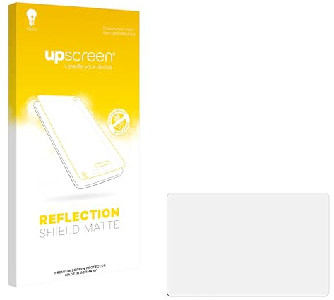 upscreen Protection Ecran Anti-Reflet pour Wortmann Terra Pad 1201 12.6 Film Protection Mat