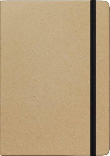 BRUNNEN Schülerkalender Pimp it up! 2023/2024 2 Seiten = 1 Woche A5 natur