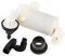 AutOcean Scheibenwischer-Waschbehälter-Motor Scheibenwaschpumpe für Mazda 2 Schrägheck 2007-2015 CX-3 2015-2020 D651-67-482A