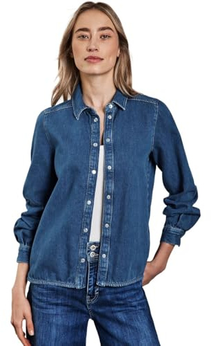 Street One dam A345539 jeansblus