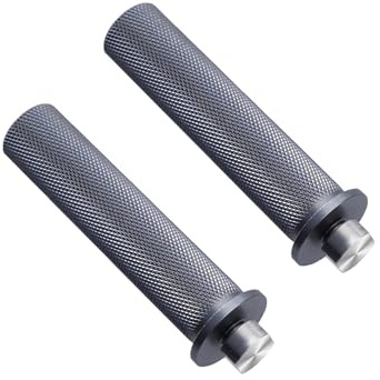 TWISAXC Durable Woodworking Bench Dogs and Table Pegs Positioning Planing Plugs Maximum Stability in Every Workshop Table Pegs Positioning Planing Plugs Anti Slip