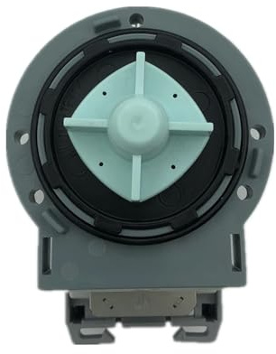Compatible con lavadora Samsung, motor de bomba de drenaje PX2025-1 B15-6A DC31-00181A