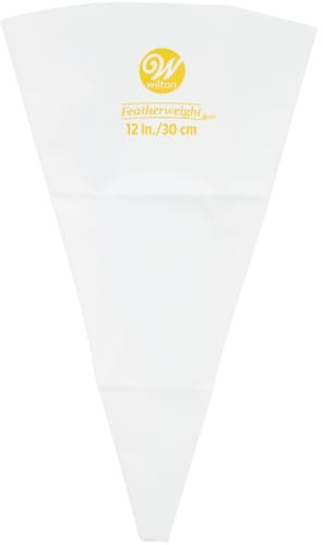 Wilton Featherweight Pastry and Icing Piping Bag, 30.5cm (12in)