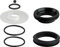 Viega 8310.2 - Satz Gummidichtungen 8310.20 Figur 17/18 (2u)