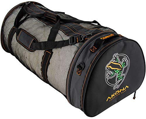 AKONA Laguna Collapsing Duffel Bag