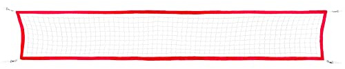 GoSports Red de Voleibol de Repuesto para Piscina Splashnet Pro o MAX Games