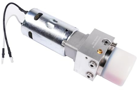 Unidad superior plegable de la bomba hidráulica Compatible con E85 Z4 2002-2009 54347193448 54347119633 Bisenya