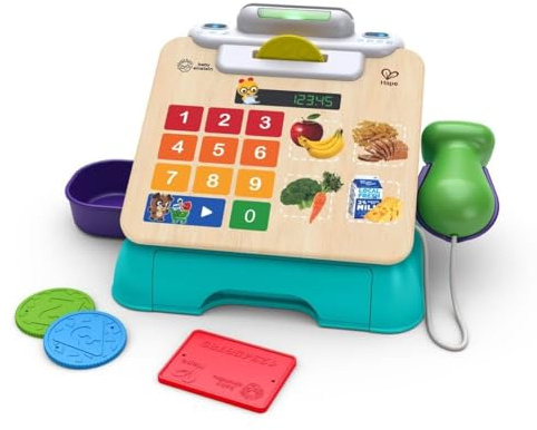Baby Einstein Magic Touch Cash Register