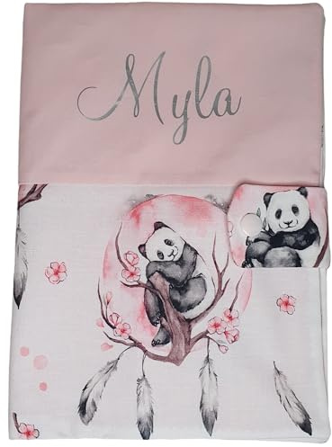 protège carnet de santé personnalisé cadeau naissance bébé prénom (Prénom flex)