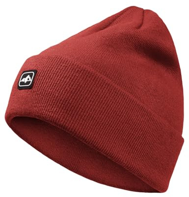 VAUDE unisex - vuxen Mössa Kids Lulea Beanie