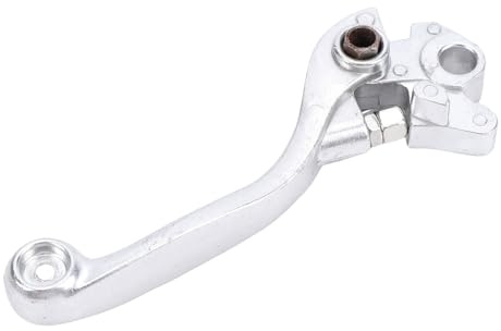 Akozon Levier de Frein Avant de Remplacement du Levier de Frein de Moto pour KX65 KX85 KX100 KX112 KX125 KX250 KX250F