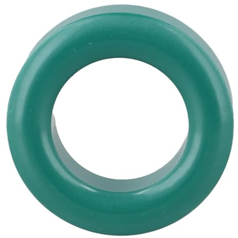 Opatiny Núcleo de filtro de ferrita de 60 x 20 x 36 mm para protección de interferencias de cable de datos, supresión de ruido, paquete de 2 compatibles con USB Ethernet Satélite