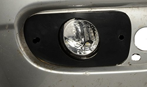 Fahrzeugspezifisches LED-Tagfahrlicht-Set - OHNE Dimmfunktion inkl. ECE & RL Prüfzeichen - Eintragungsfrei