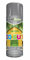 Classic Signature - Garden Aerosol Spray Paint 400ml Long Lasting Shades for Wood Metal and Plastic (9 x Pack, Twilight Grey)
