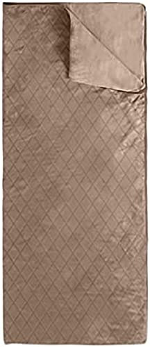 Heated Sleeping Bag, Heated Blanket, Portable for Kid, Girl, Boy, Teen, Adult, Warm, Cool, Cold Weather, for Camping, Traveling, Hiking and Outdoors,Yellow,3POUR3