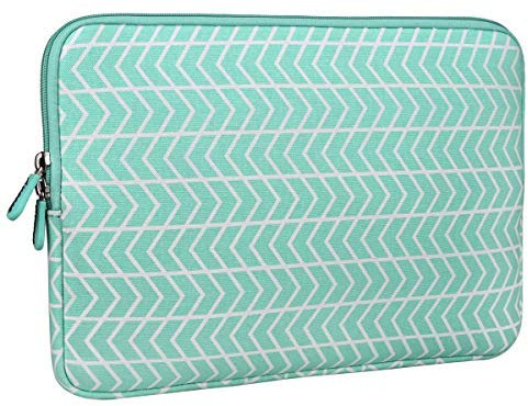 Aucase 11,6-12,5 Pollici Laptop Custodie Compatibile con Macbook Air 13 inch M3 M2/ Pro 13, Surface, Impermeabile Custodia di Neoprene Borsa per Portatile/Caso Protettiva