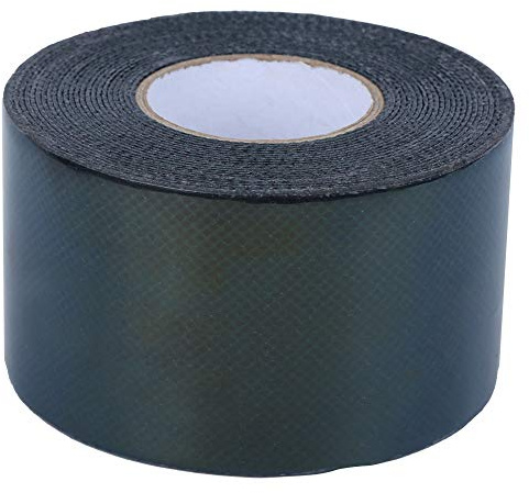 SEAFRONT Selbstklebendes Klebeband für Rasen, 50 Mm X 5 M, Doppelseitiges, Verschleißfestes Gewebeband für Kunstrasennähte