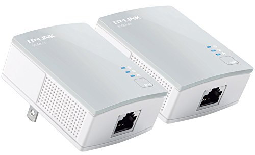 TP-Link Powerline Adapter Starter Kit