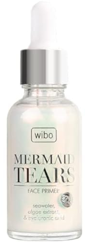 WIBO. Prebase Mermaid Tears - Serum