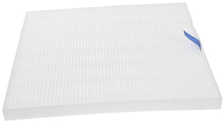 Gatuida Filtro Aspirapolvere Unghie Piastra dello Schermo Ricambio 10mm per Macchina Aspirante Manicure Professionale e Uso Domestico