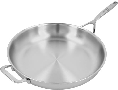 ZWILLING Demeyere Multiline Poêle à frire 32 cm 32 cm