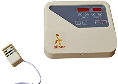 Unité de commande numérique pour poêle de sauna jusqu'à 9 kW