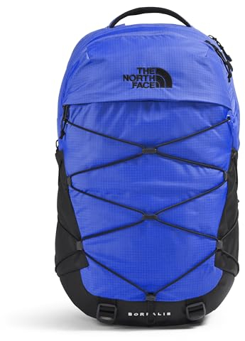THE NORTH FACE Borealis Trekkingrucksäcke Solar Blue/Tnf Black Einheitsgröße