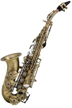 Professionell Saxofon Altsaxofon F Träblåsinstrument För Nybörjare