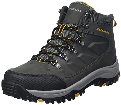 Skechers herr 204642 teckenSneaker