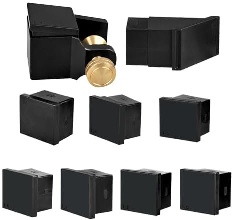 Svalvsvans-skenor, såg, svalsvans-styrmätare – träbearbetningsverktyg sågmätare – svalsvans-stencilmarkering av aluminiumlegering, magnetisk handsågsguide M
