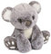 Histoire d'Ours Plüschtier Koala 25 cm mittelgroß