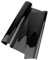 QSCTYG Scheibentönungsfolie 50cmx300cm dunkel schwarz autofenster Fenster Film Glas 5% -50% Rolle Sommer Auto Auto Haus Windows Glas Farbe solarschutz tönungsfolie Auto (Size : 65 * 65cm)