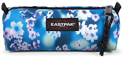 EASTPAK Trousse Benchmark Single Bleu/Blanc Taille Unique
