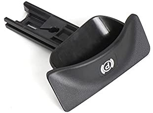 Sujurio Interruptor de Freno de Mano de Coche, Palanca de LiberacióN de Freno de Estacionamiento, Manija para W211 W219 E-Class -Class 2114270020