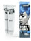 Color Rebel London, Semi-Permanente Haarfarbe Blue, Vegan, Parabenfrei, Ohne Ammoniak, bis zu 12 Haarwäschen