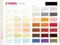 DIPTICO COLORES INTERIOR Proa